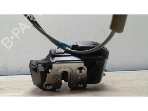 Rear right lock NISSAN NOTE (E11, NE11) 1.5 dCi | BP25419675C99 