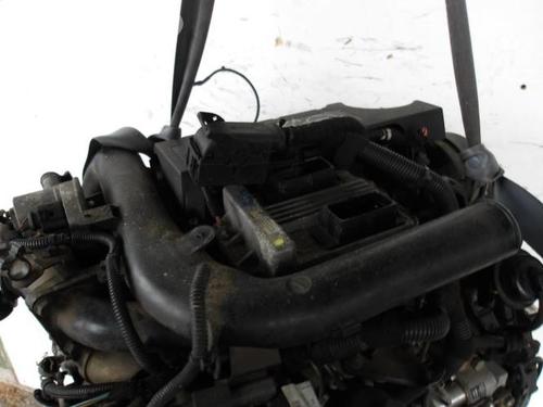 Engine OPEL CORSA C (X01) 1.7 DTI (F08, F68) | BP28072209M1 