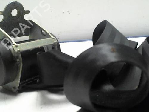Rear left seatbelt PEUGEOT 308 I (4A_, 4C_) 1.6 16V | BP28615133I29 