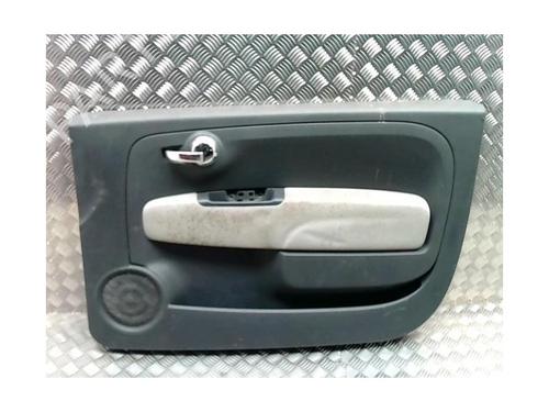 Front right panel FIAT 500 (312_) 1.2 (312AXA1A) | BP25429882C59 