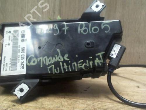 Switch VW POLO V (6R1, 6C1) 1.2 | BP28721080I30