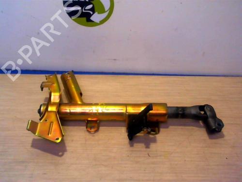 Used Steering column CITROËN BX (XB-_) 19 D (69 hp) 25391314
