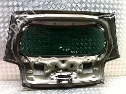 Tailgate CITROËN DS3 (SA_) 1.6 HDi 90 | BP25429277C6 