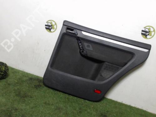Used Rear right panel VW TOURAN (1T1, 1T2) 1.9 TDI (105 hp) 25393002
