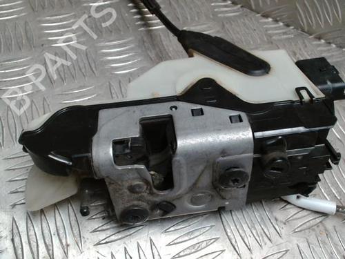 Front left lock CITROËN DS4 (NX_) 1.6 HDi 110 | BP31224668C98 - Image 2