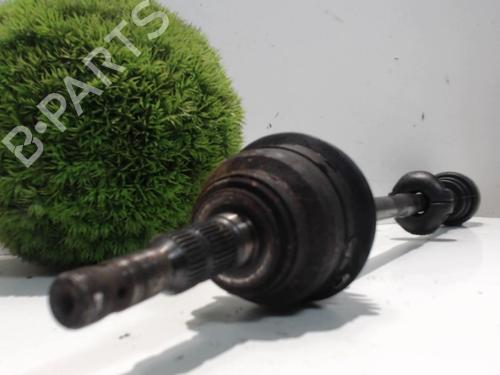 Right front driveshaft OPEL ASTRA G Hatchback (T98) 2.0 DTI 16V (F08, F48) | BP30666076M39