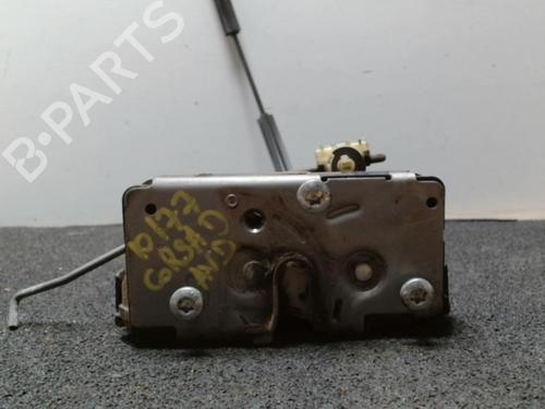 Front right lock OPEL CORSA D (S07) 1.3 CDTI (L08, L68) | BP28949798C97
