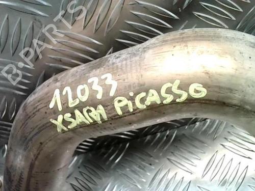 Pipe CITROËN XSARA PICASSO (N68) 1.6 HDi | BP25702165M125