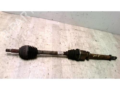 Left front driveshaft HYUNDAI i20 I (PB, PBT) 1.4 CRDi | BP25425098M38 
