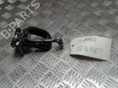Used Hinge/Door check strap RENAULT SCÉNIC III (JZ0/1_) 1.6 dCi (JZ00, JZ12) (130 hp) 30525008