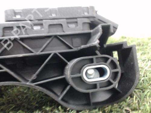 Electronic sensor VW PASSAT B6 Variant (3C5) 2.0 TDI 16V | BP25396494M84 