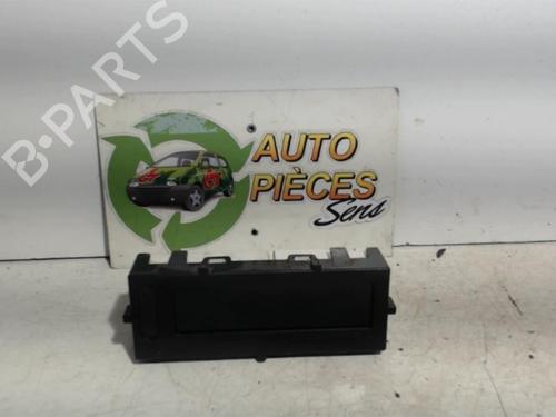 Used Display monitor RENAULT MASTER III Van (FV) 2.3 dCi 125 FWD (FV0C, FV0D, FV0G, FV0H, FV0J, FV0K) (125 hp) 25398342