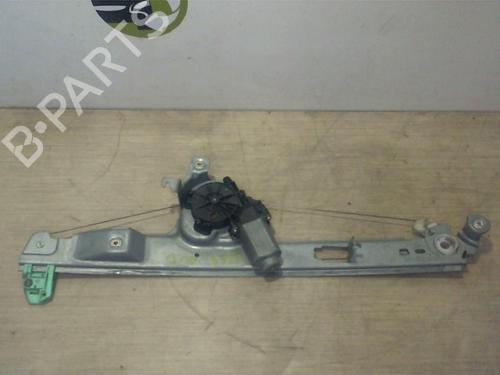 Used Front left window mechanism RENAULT SCÉNIC II (JM0/1_) 1.5 dCi (JM0F) (82 hp) 25389607