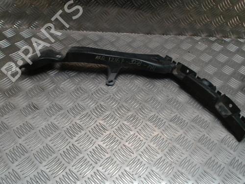 Stoßstangenhalter hinten für PEUGEOT 3008 I MPV (0U_) 1.6 HDi (114 hp) 31228344