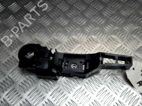 Front right exterior door handle RENAULT KANGOO Express (FW0/1_) 1.5 dCi 75 (FW07, FW10, FW04) | BP26197980C129 