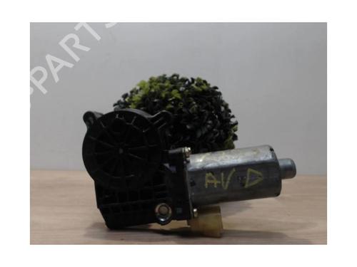 Right front window motor MERCEDES-BENZ M-CLASS (W163) ML 270 CDI (163.113) | BP25408342E20 