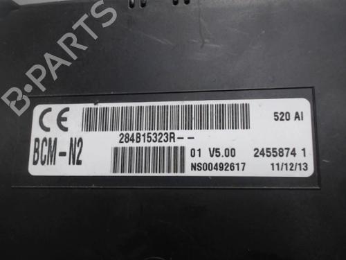 Fuse box VW TOURAN (1T1, 1T2) 1.9 TDI | BP25392898E1