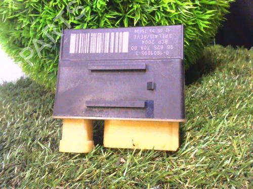 Used Electronic sensor Electronic sensor PEUGEOT 308 I (4A_, 4C_) 1.6 HDi (92 hp) 31219202 31219202