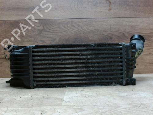 Intercooler PEUGEOT 407 (6D_) 1.6 HDi 110 (6D9HZC, 6D9HYC) (109 hp) 29389457