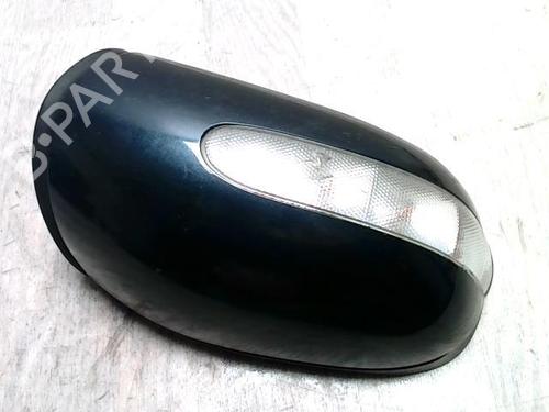 Used Right mirror MERCEDES-BENZ C-CLASS Coupe (CL203) C 220 CDI (203.706) (143 hp) 31226965