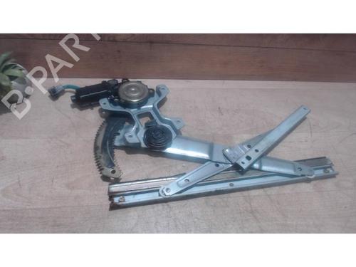 Used Front right window mechanism DAEWOO MATIZ (M100, M150) 0.8 (52 hp) 25402246