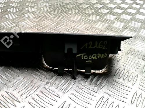 Left front window switch VW TOURAN (1T1, 1T2) 1.9 TDI | BP31312155I27