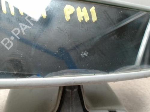 Rear mirror MERCEDES-BENZ M-CLASS (W163) ML 270 CDI (163.113) | BP25420930I6 