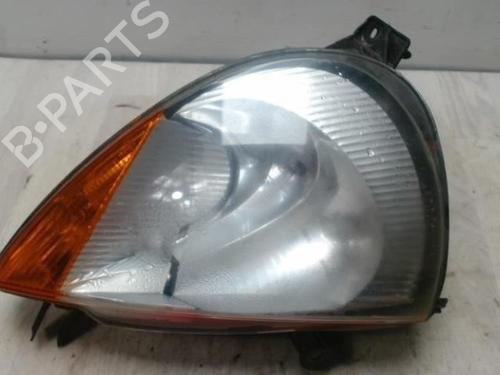 Faro derecho FORD KA (RB_) 1.3 i | BP25427557C29