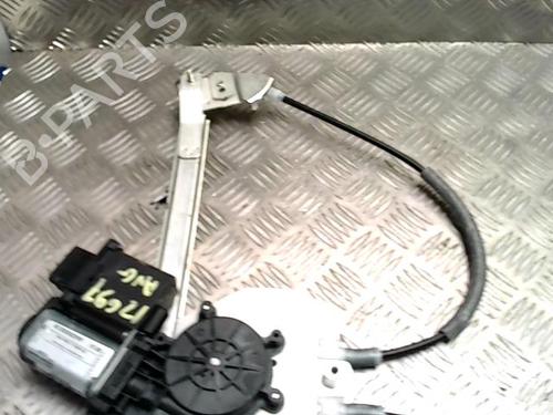 Front left window mechanism RENAULT ESPACE IV (JK0/1_) 2.0 dCi (JK01, JK02, JK1J, JK1K, JK1H) | BP35981806C22 - Image 4