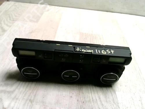 Climate control VW TIGUAN (5N_) 2.0 TDI | BP25425807I5 - Image 4