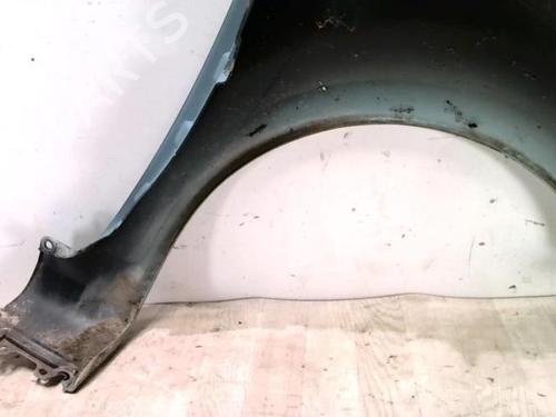 Left front fenders RENAULT MODUS / GRAND MODUS (F/JP0_) 1.5 dCi (FP0F, JP0F) | BP25427167C41 