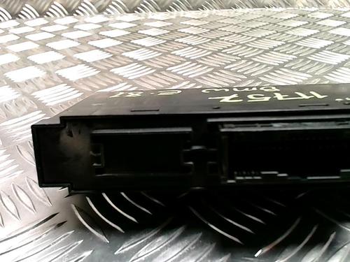 Control unit BMW 1 (E81) 116 d | BP31221341M11 