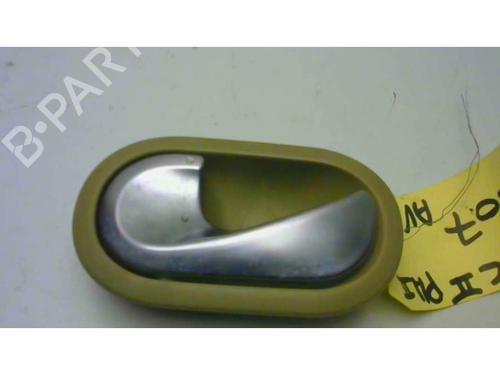 Front left interior door handle RENAULT SCÉNIC II (JM0/1_) 2.0 (JM05, JM0U, JM1N, JM1U, JM2V) | BP25402139I13 