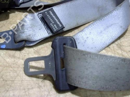 Front left seatbelt OPEL TIGRA TwinTop (X04) 1.4 (R97) | BP29539629I26 