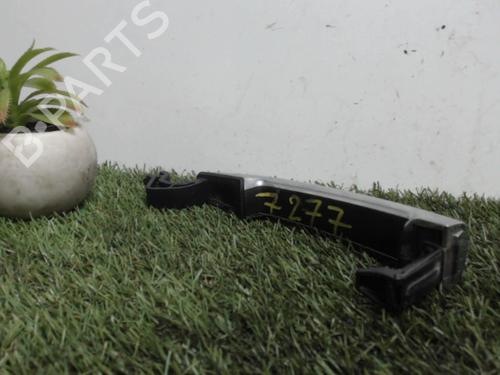 Front left exterior door handle CITROËN C3 II (SC_) 1.6 VTi 120 | BP25393732C128