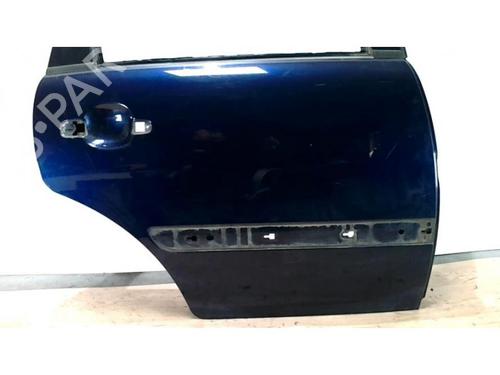 Right rear door CITROËN C3 I (FC_, FN_) 1.4 HDi | BP25418077C5 