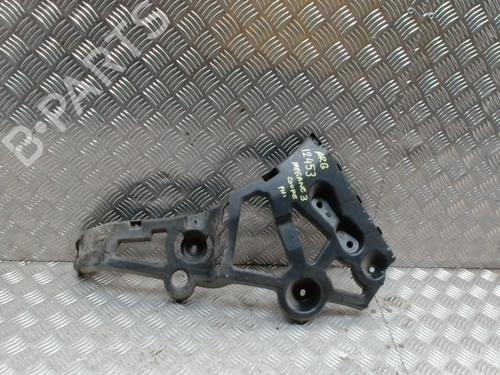 Kofangerbeslag bag RENAULT MEGANE III Coupe (DZ0/1_) 1.9 dCi (DZ0N, DZ0J, DZ1J, DZ1K) (131 hp) 31697865