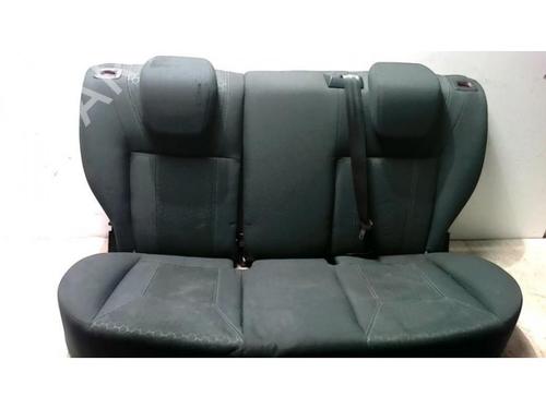 Sæde Bagtil FORD FIESTA VI (CB1, CCN) 1.4 TDCi | BP25423012C17 