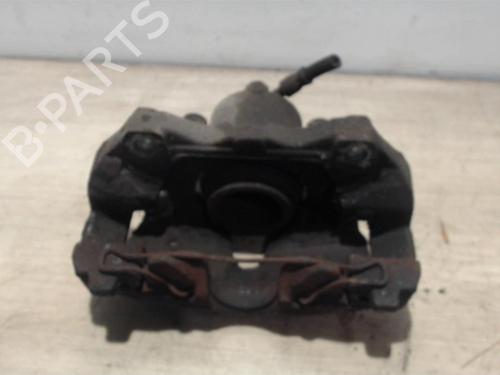 Højre bremsekaliber foran OPEL MONZA A (22_) 3.0 GSE (180 hp) 25387907