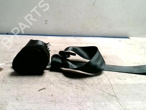 Used Rear right seatbelt FORD FIESTA VI (CB1, CCN) 1.4 TDCi (68 hp) 31225862