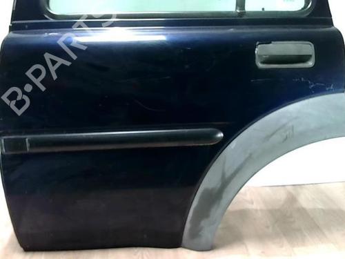 Left rear door LAND ROVER FREELANDER I (L314) 2.0 DI 4x4 | BP28087227C4 