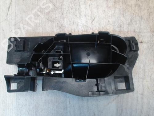 Used Rear right interior door handle CITROËN C3 II (SC_) 1.4 HDi 70 (SC8HZC, SC8HR0, SC8HP4) (68 hp) 27666560