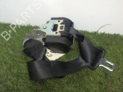 Used Rear left seatbelt VW GOLF V (1K1) 1.9 TDI (105 hp) 25395394