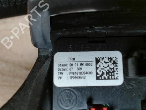 Ratt VW TOURAN (1T1, 1T2) 1.9 TDI (105 hp) 31234077