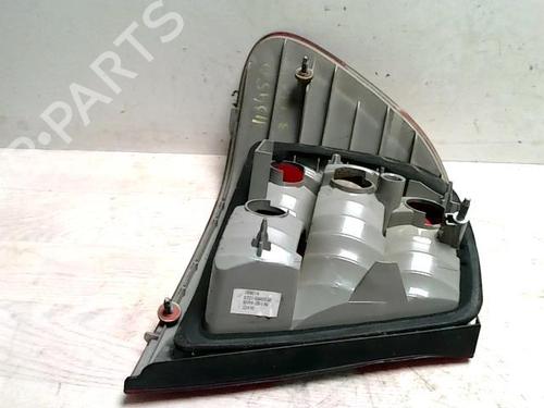 Right taillight BMW 3 (E46) 320 d | BP25422709C35 - Image 2
