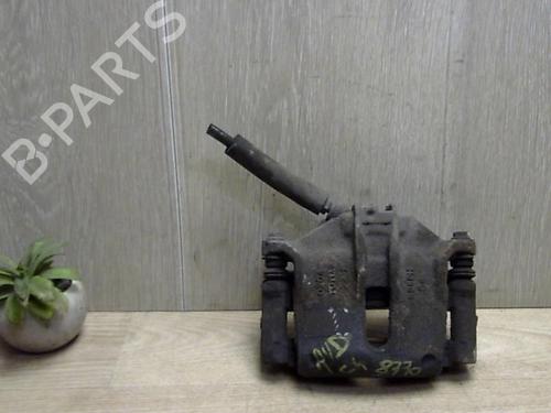 Used Right front brake caliper CITROËN C4 I (LC_) 1.6 HDi (90 hp) 25414064