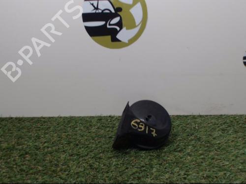 Used Horn RENAULT SCÉNIC II (JM0/1_) 1.9 dCi (JM0G, JM12, JM1G, JM2C) (120 hp) 25397229