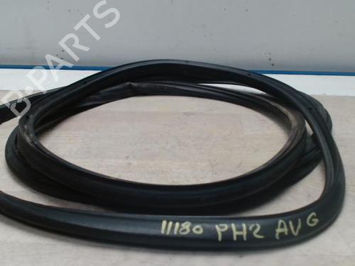 Used Rubber door seal AUDI A6 C6 Avant (4F5) 2.7 TDI (190 hp) 31220833