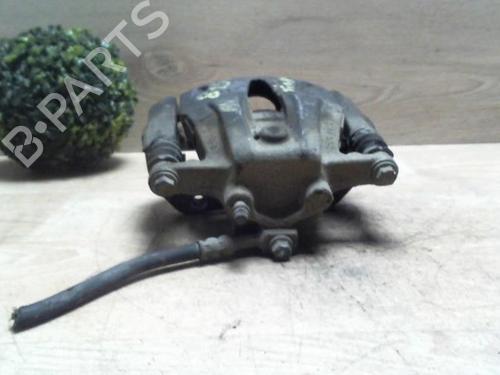 Venstre bremsekaliber foran OPEL TIGRA TwinTop (X04) 1.4 (R97) | BP25413839M105 