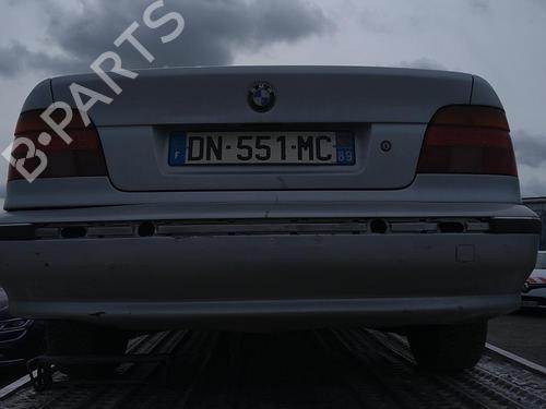 Speaker BMW 5 (E39) 525 tds | BP29296815E2 - Image 7